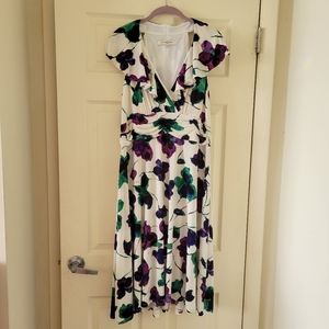 Vintage Size 16 Evan-Picone Dress